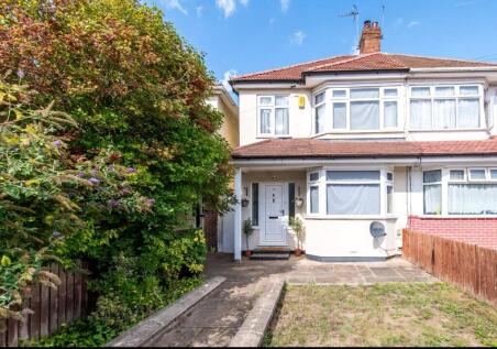 Old Road East, Gravesend, Kent, DA12