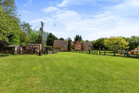 Ash Road, Hartley, Kent, DA3
