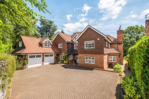 Oak Lane, Sevenoaks, TN13