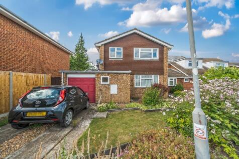 Aylesbury, Buckinghamshire, HP21