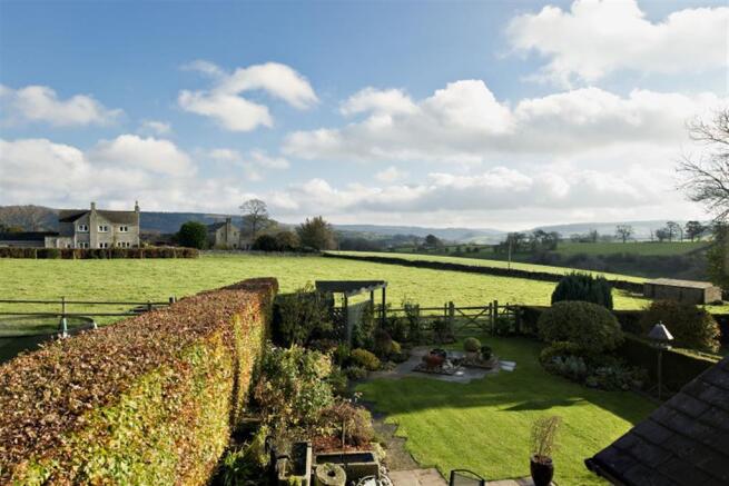 Exterior And Gardens