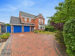 2, Aveley Way, Maldon CM9 6YQ