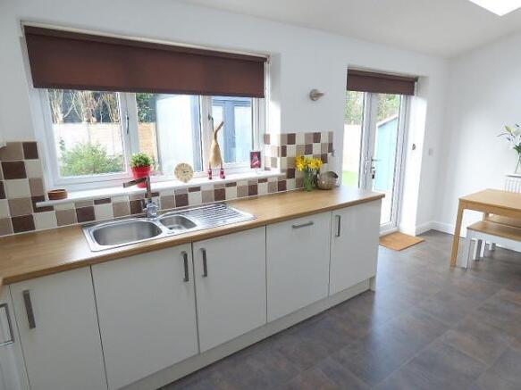 Kitchen a