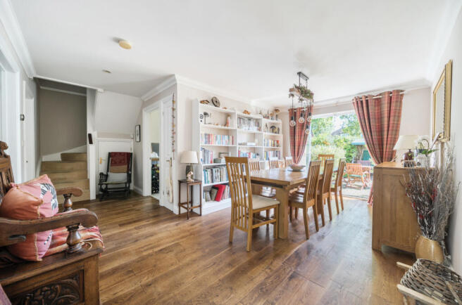 Sandy Lane, Waltham Chase, Southampton, Hampshire, SO32 photo 4
