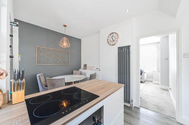 Dining Kitchen2