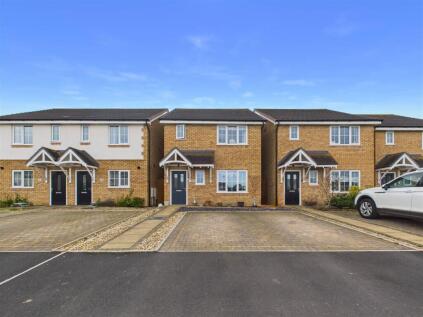 Meadow Road, South Littleton, Evesham