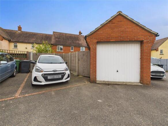 Parking & Garage