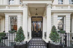 87, 48 Charlesworth House, Stanhope Gardens, London SW7 5RD