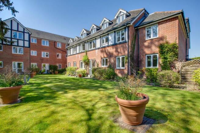 Communal Garden