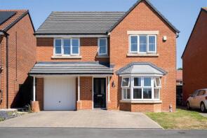 28, Harvest Grove, Stockton-on-tees TS21 1FP