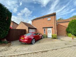 46, Smeaton Close, Blakelands, Milton Keynes MK14 5HR