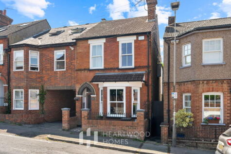 Worley Road, St. Albans, AL3 5NN
