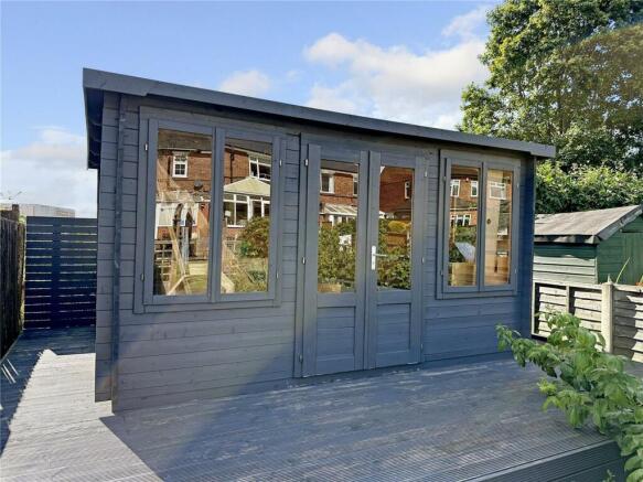 Summerhouse