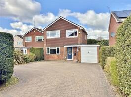 44, Margards Lane, Verwood BH31 6JW