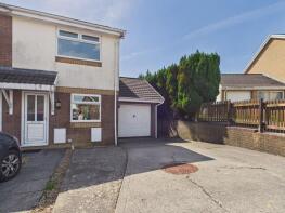 38, Pen Y Parc, Ebbw Vale NP23 6WF