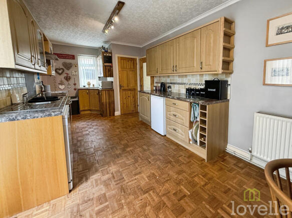 Hunt Lea Avenue, Lincoln, LN6 photo 4