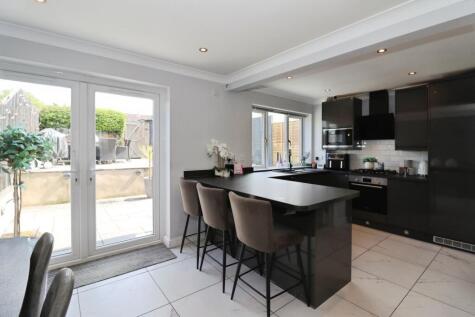 Cherington, Yate, Bristol, Gloucestershire, BS37