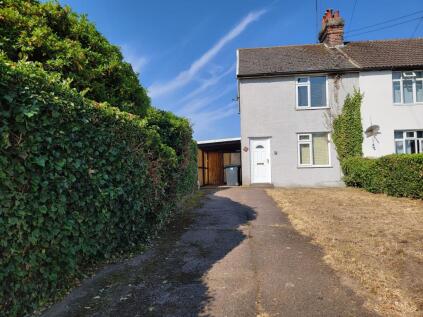 Norwich Road, Claydon, Suffolk