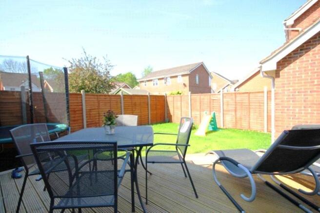 Decking