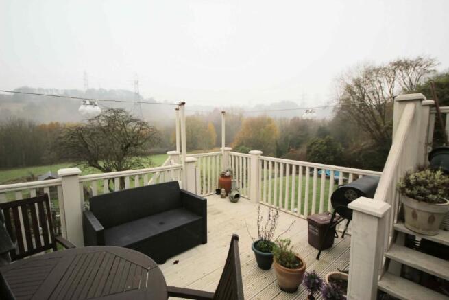 Rear Gardens