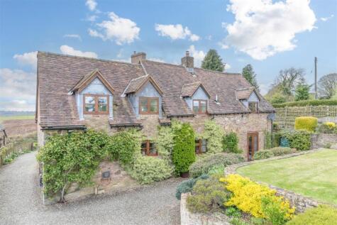 Cleedownton, Ludlow