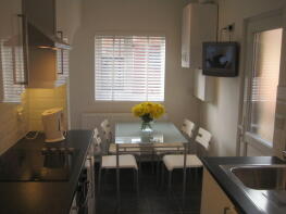 15, Pybus Street, Derby DE22 3BD