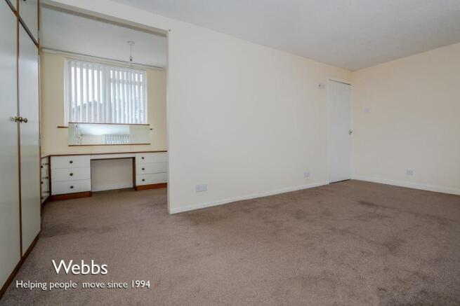 79, Cotswold Drive, Finham, Coventry, Warwickshire