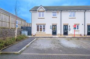 47, Skylark Gardens, Cambuslang, Glasgow G72 6AY