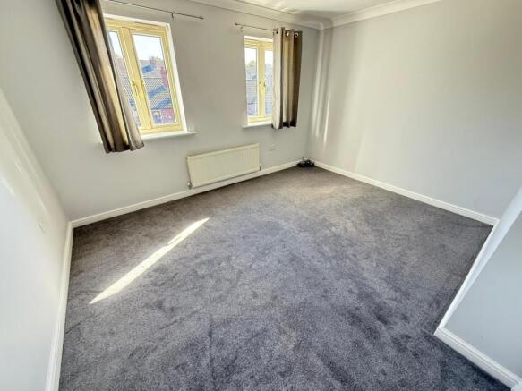 18 Riverside Court Bedroom Two 2