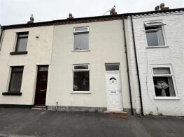 8, Cook Street, Prescot L35 2UJ