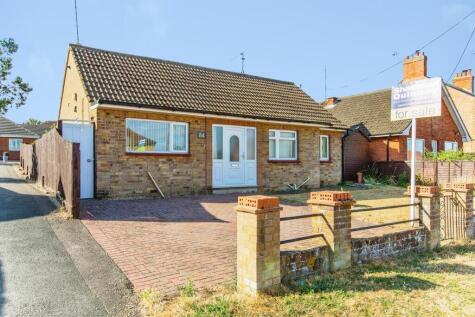 Oundle Road, Thrapston, Kettering