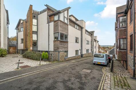 St. Nicholas Lane, Lewes, BN7