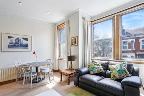 Elspeth Road, London, SW11
