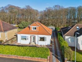 116 Acarsaid, Henderland Road, Glasgow G61 1JB