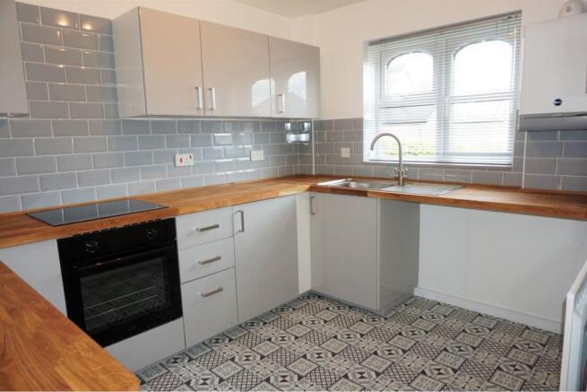 Kitchen/Breakfast