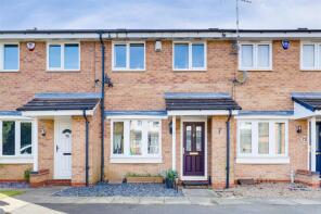 77, Heron Drive, Nottingham NG7 2DF
