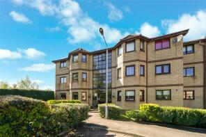 Flat 3, 4, Clyde View Court, Glasgow G60 5BL