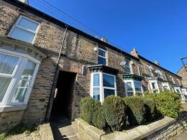 45, Clementson Road, Sheffield S10 1GS