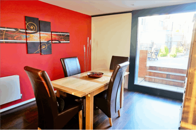 Kitchen / Diner