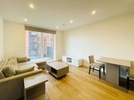 Apartment 2, 62, Shadwell Street, Birmingham B4 6LP