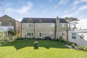 Chapel House, Sawyers Hill, Malmesbury SN16 9QL