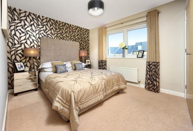 Bedroom 2