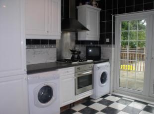 KITCHEN/ DINER