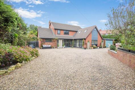 30a Chapel Road, Blackpool, FY4