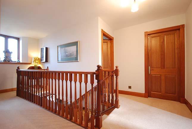 Upper Hall