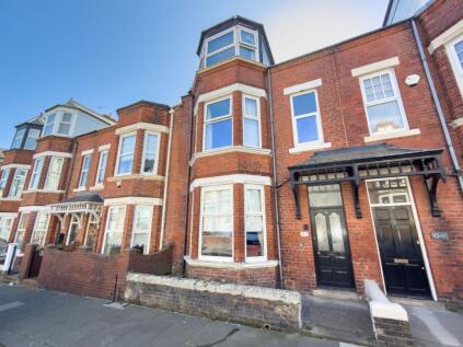 Woodlands Terrace, South Shields