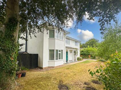 Widgeons Covert, Wirral, CH63