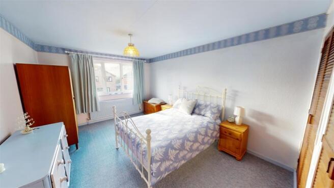 Pinedale Bedroom