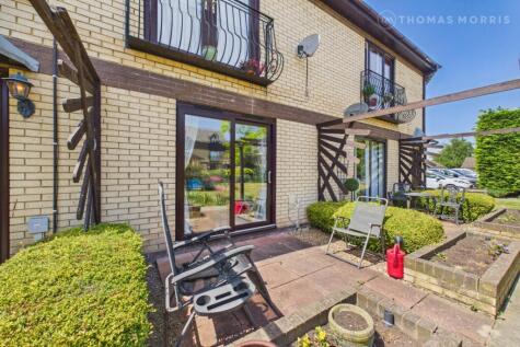 Vinery Court, Ramsey, Huntingdon, PE26