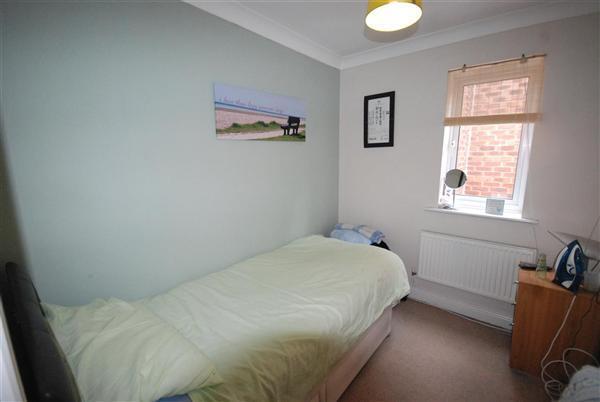 Fifth Bedroom
